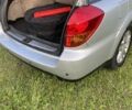 Серый Субару Legacy Outback, объемом двигателя 3 л и пробегом 332 тыс. км за 5222 $, фото 4 на Automoto.ua