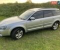 Серый Субару Legacy Outback, объемом двигателя 3 л и пробегом 332 тыс. км за 5222 $, фото 7 на Automoto.ua