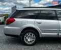 Серый Субару Legacy Outback, объемом двигателя 2.5 л и пробегом 261 тыс. км за 4680 $, фото 8 на Automoto.ua