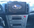 Серый Субару Legacy Outback, объемом двигателя 25 л и пробегом 261 тыс. км за 5790 $, фото 17 на Automoto.ua