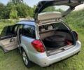 Серый Субару Legacy Outback, объемом двигателя 3 л и пробегом 332 тыс. км за 5222 $, фото 3 на Automoto.ua