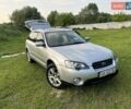 Серый Субару Legacy Outback, объемом двигателя 3 л и пробегом 332 тыс. км за 5222 $, фото 6 на Automoto.ua