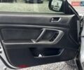 Серый Субару Legacy Outback, объемом двигателя 2.5 л и пробегом 261 тыс. км за 4680 $, фото 12 на Automoto.ua