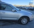 Серый Субару Legacy Outback, объемом двигателя 25 л и пробегом 261 тыс. км за 5790 $, фото 4 на Automoto.ua