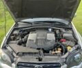 Серый Субару Legacy Outback, объемом двигателя 3 л и пробегом 332 тыс. км за 5222 $, фото 27 на Automoto.ua