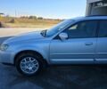 Серый Субару Legacy Outback, объемом двигателя 25 л и пробегом 261 тыс. км за 5790 $, фото 10 на Automoto.ua