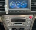 Серый Субару Legacy Outback, объемом двигателя 3 л и пробегом 332 тыс. км за 5222 $, фото 24 на Automoto.ua