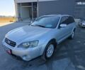 Серый Субару Legacy Outback, объемом двигателя 25 л и пробегом 261 тыс. км за 5790 $, фото 1 на Automoto.ua