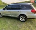 Серый Субару Legacy Outback, объемом двигателя 3 л и пробегом 332 тыс. км за 5222 $, фото 10 на Automoto.ua