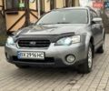 Сірий Субару Legacy Outback, об'ємом двигуна 2.46 л та пробігом 350 тис. км за 5200 $, фото 1 на Automoto.ua