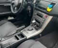 Серый Субару Legacy Outback, объемом двигателя 2.5 л и пробегом 255 тыс. км за 7500 $, фото 14 на Automoto.ua