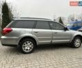 Сірий Субару Legacy Outback, об'ємом двигуна 2.46 л та пробігом 350 тис. км за 5200 $, фото 6 на Automoto.ua