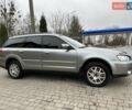 Сірий Субару Legacy Outback, об'ємом двигуна 2.46 л та пробігом 350 тис. км за 5200 $, фото 9 на Automoto.ua