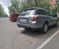Сірий Субару Legacy Outback, об'ємом двигуна 3 л та пробігом 350 тис. км за 7100 $, фото 7 на Automoto.ua