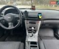 Серый Субару Legacy Outback, объемом двигателя 2.5 л и пробегом 255 тыс. км за 7500 $, фото 15 на Automoto.ua