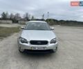 Серый Субару Legacy Outback, объемом двигателя 2.5 л и пробегом 255 тыс. км за 7500 $, фото 7 на Automoto.ua