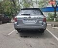 Сірий Субару Legacy Outback, об'ємом двигуна 3 л та пробігом 350 тис. км за 7100 $, фото 8 на Automoto.ua