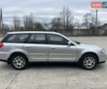 Серый Субару Legacy Outback, объемом двигателя 2.5 л и пробегом 255 тыс. км за 7500 $, фото 4 на Automoto.ua