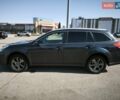 Сірий Субару Legacy Outback, об'ємом двигуна 2 л та пробігом 230 тис. км за 9500 $, фото 1 на Automoto.ua
