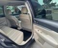 Сірий Субару Legacy Outback, об'ємом двигуна 2 л та пробігом 257 тис. км за 8990 $, фото 14 на Automoto.ua
