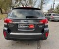 Серый Субару Legacy Outback, объемом двигателя 2 л и пробегом 257 тыс. км за 9990 $, фото 8 на Automoto.ua