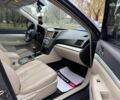Серый Субару Legacy Outback, объемом двигателя 2 л и пробегом 257 тыс. км за 9990 $, фото 18 на Automoto.ua