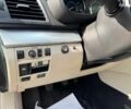 Сірий Субару Legacy Outback, об'ємом двигуна 2 л та пробігом 257 тис. км за 8990 $, фото 21 на Automoto.ua