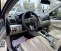 Серый Субару Legacy Outback, объемом двигателя 2 л и пробегом 257 тыс. км за 9990 $, фото 3 на Automoto.ua