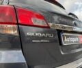 Серый Субару Legacy Outback, объемом двигателя 2 л и пробегом 257 тыс. км за 9990 $, фото 13 на Automoto.ua