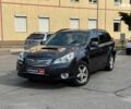 Сірий Субару Legacy Outback, об'ємом двигуна 2 л та пробігом 257 тис. км за 8990 $, фото 1 на Automoto.ua