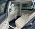Сірий Субару Legacy Outback, об'ємом двигуна 2 л та пробігом 257 тис. км за 8990 $, фото 13 на Automoto.ua