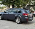 Сірий Субару Legacy Outback, об'ємом двигуна 2 л та пробігом 257 тис. км за 8990 $, фото 2 на Automoto.ua