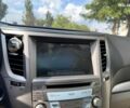 Сірий Субару Legacy Outback, об'ємом двигуна 2 л та пробігом 257 тис. км за 8990 $, фото 24 на Automoto.ua