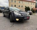Серый Субару Legacy Outback, объемом двигателя 2 л и пробегом 257 тыс. км за 9990 $, фото 2 на Automoto.ua