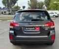 Сірий Субару Legacy Outback, об'ємом двигуна 2 л та пробігом 257 тис. км за 8990 $, фото 3 на Automoto.ua