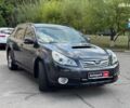 Сірий Субару Legacy Outback, об'ємом двигуна 2 л та пробігом 257 тис. км за 8990 $, фото 6 на Automoto.ua