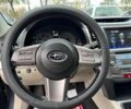 Серый Субару Legacy Outback, объемом двигателя 2 л и пробегом 257 тыс. км за 9990 $, фото 4 на Automoto.ua