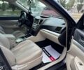Сірий Субару Legacy Outback, об'ємом двигуна 2 л та пробігом 257 тис. км за 8990 $, фото 15 на Automoto.ua