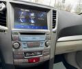 Серый Субару Legacy Outback, объемом двигателя 2 л и пробегом 257 тыс. км за 9990 $, фото 27 на Automoto.ua