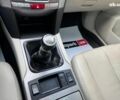 Серый Субару Legacy Outback, объемом двигателя 2 л и пробегом 257 тыс. км за 9990 $, фото 5 на Automoto.ua