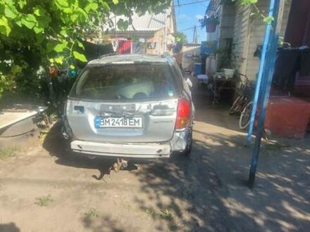 Субару Legacy Outback 2005 у Сумах на Automoto.ua Сірий Субару Legacy Outback, об'ємом двигуна 2.5 л та пробігом 240 тис. км за 2850 $, фото 1 на Automoto.ua