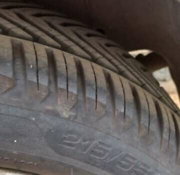 Синий Субару Legacy Outback, объемом двигателя 2.5 л и пробегом 327 тыс. км за 7000 $, фото 6 на Automoto.ua