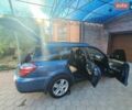 Синий Субару Legacy Outback, объемом двигателя 2.5 л и пробегом 327 тыс. км за 7000 $, фото 5 на Automoto.ua