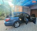 Синий Субару Legacy Outback, объемом двигателя 2.5 л и пробегом 327 тыс. км за 7000 $, фото 5 на Automoto.ua
