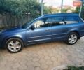 Синий Субару Legacy Outback, объемом двигателя 2.5 л и пробегом 327 тыс. км за 7000 $, фото 2 на Automoto.ua