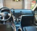 Синий Субару Legacy Outback, объемом двигателя 2.5 л и пробегом 327 тыс. км за 7000 $, фото 3 на Automoto.ua