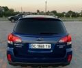 Синій Субару Legacy Outback, об'ємом двигуна 2 л та пробігом 272 тис. км за 6950 $, фото 20 на Automoto.ua
