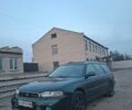 Зелений Субару Legacy Outback, об'ємом двигуна 2.5 л та пробігом 312 тис. км за 2200 $, фото 1 на Automoto.ua