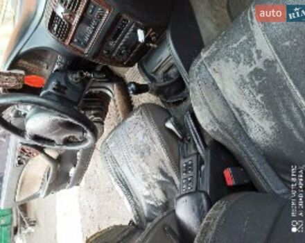Субару Legacy Outback 1998 в Великой Багачке на Automoto.ua Зеленый Субару Legacy Outback, объемом двигателя 2.5 л и пробегом 340 тыс. км за 3650 $, фото 7 на Automoto.ua