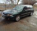 Субару Legacy Outback 1998 в Великой Багачке на Automoto.ua Зеленый Субару Legacy Outback, объемом двигателя 2.5 л и пробегом 340 тыс. км за 3650 $, фото 22 на Automoto.ua